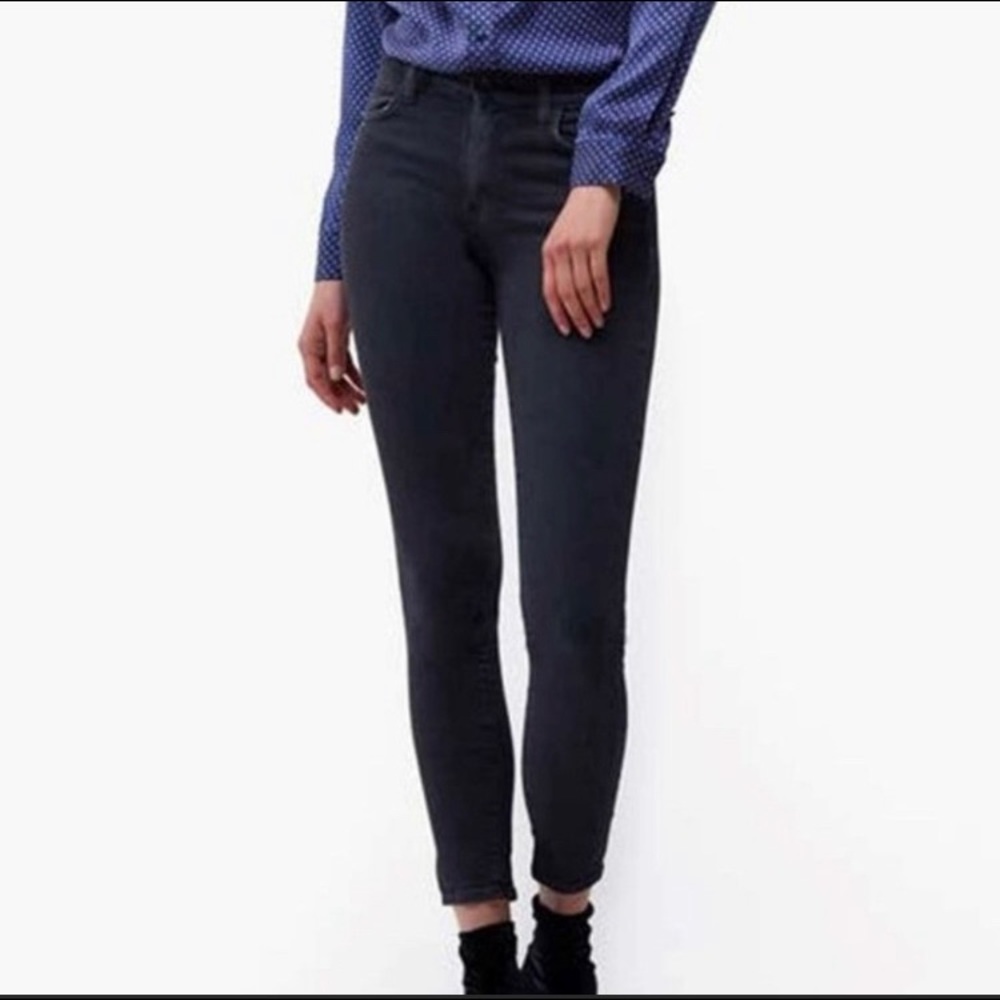 BALDWIN Henley Slim Straight jeans